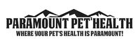 Paramount Pet Health coupons